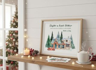 Vánoční přání plné naděje ✨🎄 Vánoce jsou tady a s nimi přichází ta nejkrásnější ze všech emocí – naděje. 🕯️ V tomto čase...